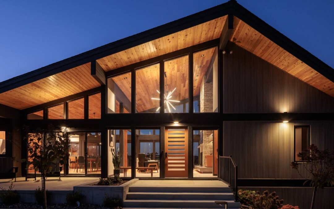 Ridgeview Midcentury